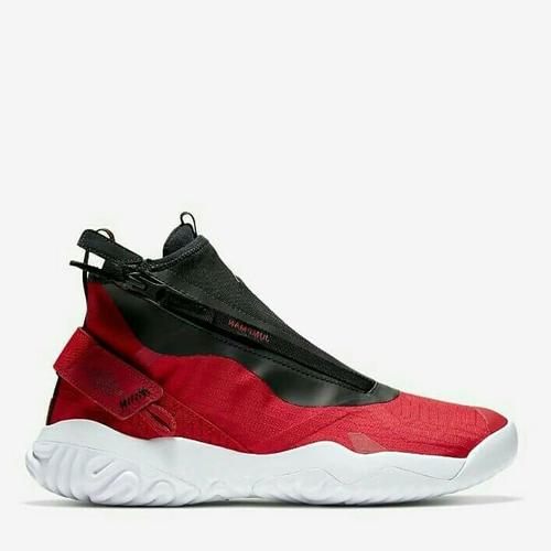 jordan proto react red