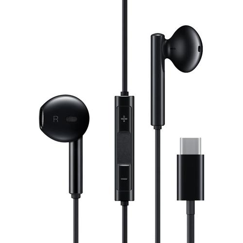 Earphones USB Genuine Huawei Type C USB-C Earphones Stereo