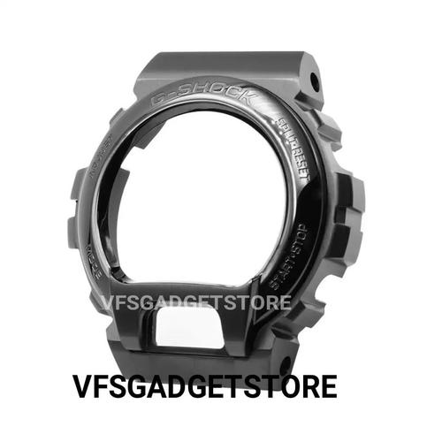Jual Bezel metal g shock DW 6900 GW 6900 series atau type lain