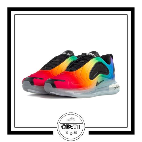 Jual Nike Air max 720 Betrue - Jakarta Selatan - Obeth Store ID | Tokopedia