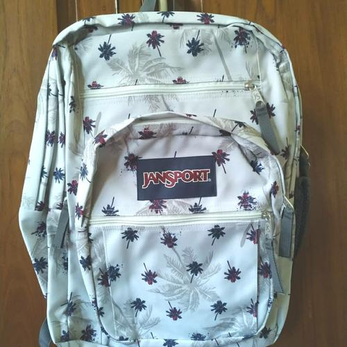 jansport notebook