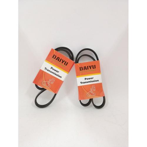 Jual Ready Fan Belt Tali Kipas 4 Pk 715 Dan 4 Pk 950 Jakarta Barat Bibit Id Tokopedia