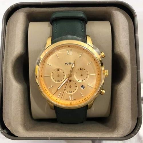 Jual Fossil FS5580 - Jakarta Utara 