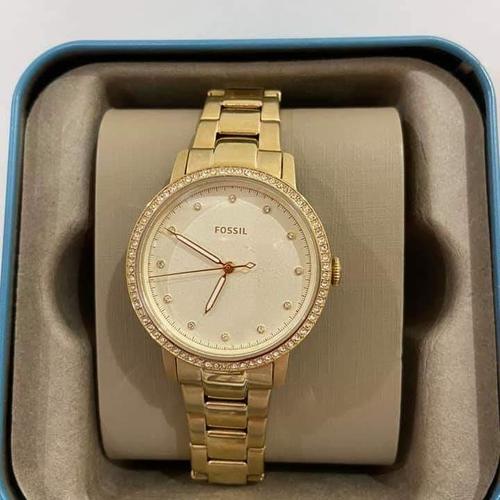 Jual Fossil ES4289 - Jakarta Utara 