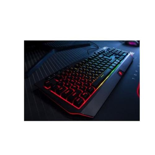 Jual Keyboard 1STPLAYER Gaming Mechanical Equivalent FIREDANCING K9 ...
