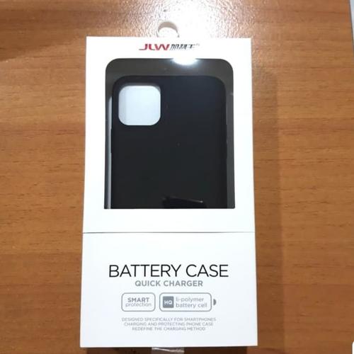 Foto Produk Powercase Iphone 11 PRO battery baterai Power case casing cover dari Rkaseshop