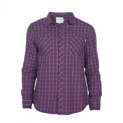 Jual EIGER 1989 CANARIUM FLANNEL SHIRT 