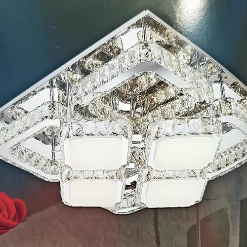 Jual LAMPU PLAFON/HIAS/CRYSTAL/MINIMALIS/LED - Jakarta Pusat - Infinity ...