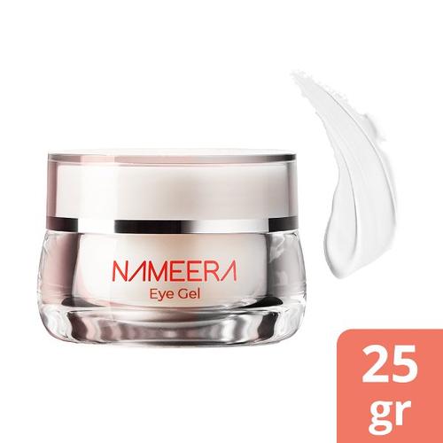 Foto Produk NAMEERA REVITALIZING BRIGHT EYE GEL 25G dari Nameera Official Store