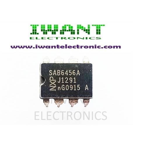 Jual SAB6456A SAB6456 - Kota Bandung - I.WANT ELECTRONICS | Tokopedia