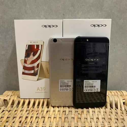 Jual Hp Oppo A39 Ram 3 32 Gb Kota Medan Erfina8125 Tokopedia