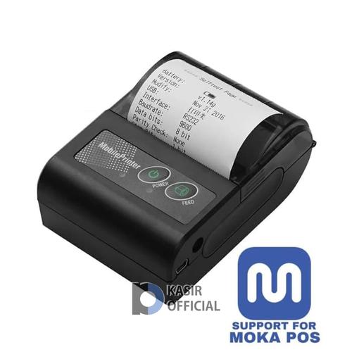 printer mokapos