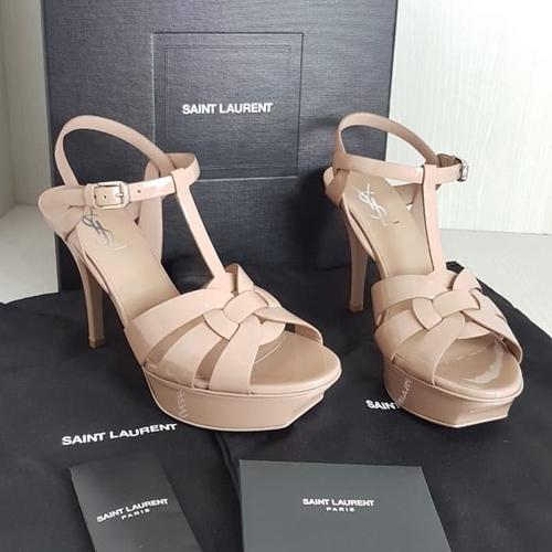 libre ysl boots