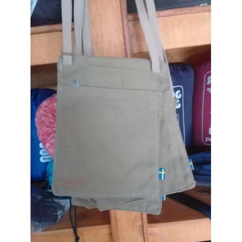 kanken waterproof