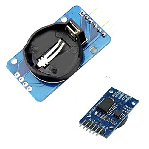 Jual Arduino DS3231 AT24C32 IIC Precision RTC Real Time Clock Memory ...