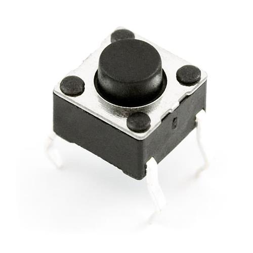 push button 4 kaki di Sabara Mikro | Tokopedia