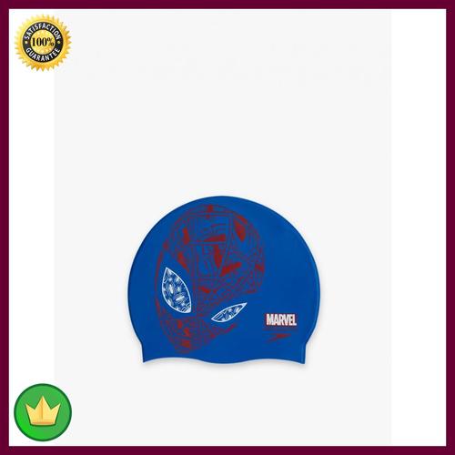 Jual Disney Spiderman Junior Slogan 