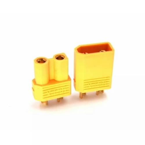 Foto Produk Conector Xt30 Perpasang dari rizky cell