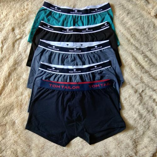 Two pairs of boxers 70698 Tom Tailor, Mens Underwear | Denim Dream E-pood