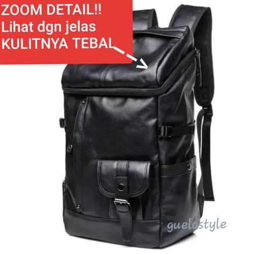 ✔️19+ Informasi & Harga tentang Tas ransel besar hitam polos - Terbaru 10 262060214 1dc966ce d19a 4ad0 a0ff d8fc422bbb8b 1072 1072