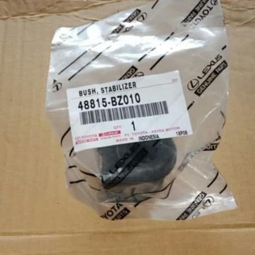 Foto Produk Karet Stabilizer Stabil Avanza Xenia Rush Terios dari JAYA PRATAMA AUTOPART