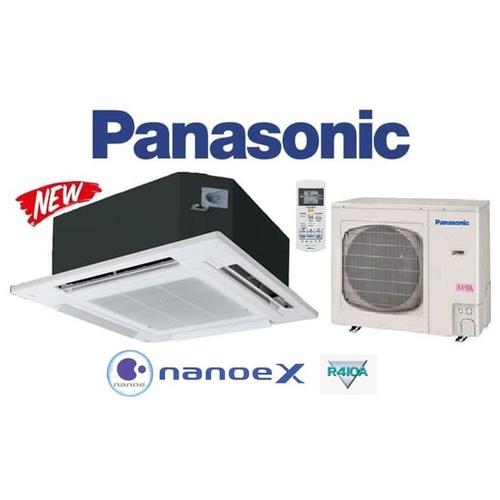 Jual Ac Ceilling Cassette Panasonic S U 40pu1h5 4 Pk Non Inverter Jakarta Pusat Tap Elektronik 