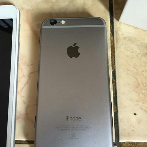 Jual Iphone 6 Second Kota Balikpapan Athallahlapak Tokopedia