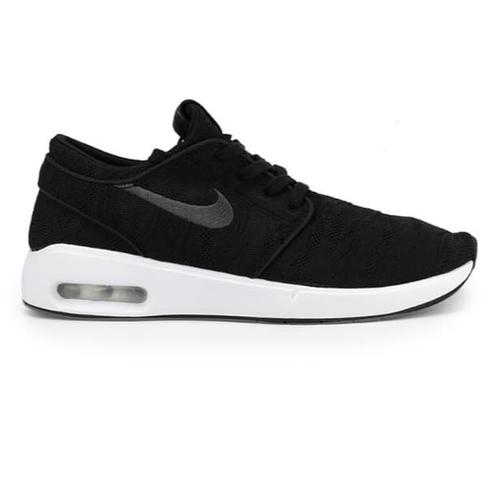 janoski max 2 white