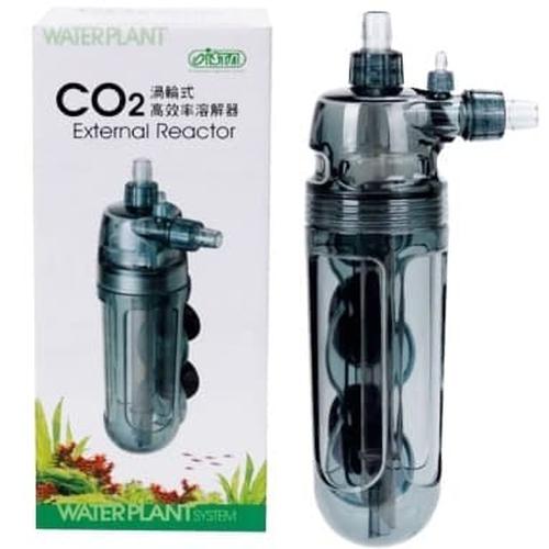 Jual ISTA External Reactor CO2 Alat Pelebur Penghancur CO2 Diffuser ...