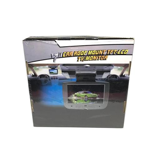 Car TV Roof Plafon Plafond Atap 