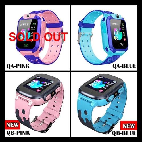 Jual Jam Tangan Aimo Imo Imoo Watch Phone Anak Smartwatch Murah Anti Air Kota Yogyakarta Zxberry Tokopedia