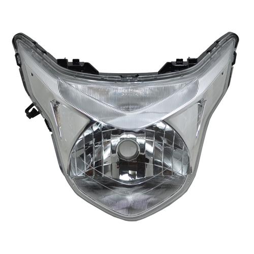 Foto Produk Unit Head Light - New BeAT POP eSP 33110K61901 dari Honda Cengkareng
