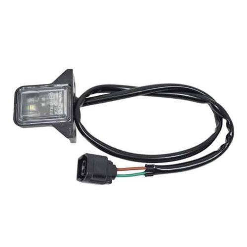 Foto Produk Light Assy License - CBR 150R K45G & K45N 33720K45N41 dari Honda Cengkareng