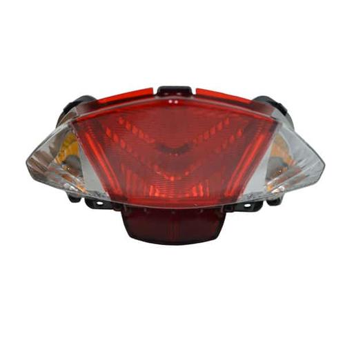 Gambar Lampu Belakang (Lighr Assy RR Comb) - Revo FI 3370AK03N30 dari Honda Cengkareng undefined Tokopedia