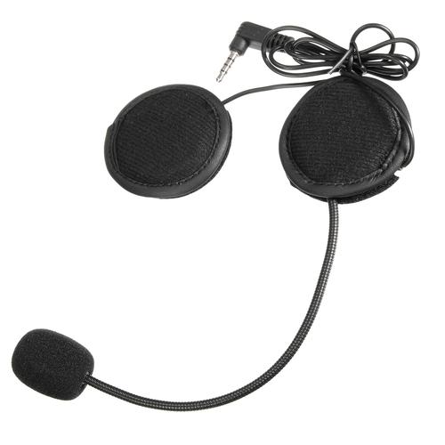 1000M Motorcycle Helmet Intercom 