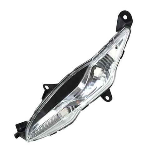 Foto Produk Lampu Sein (Winker Comp L FR) - Revo FI 33460K03N31 dari Honda Cengkareng