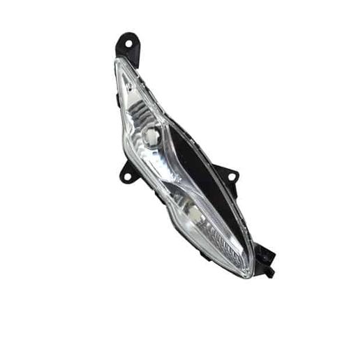 Foto Produk Lampu Sein (Winker Comp R FR) - Revo FI 33410K03N31 dari Honda Cengkareng