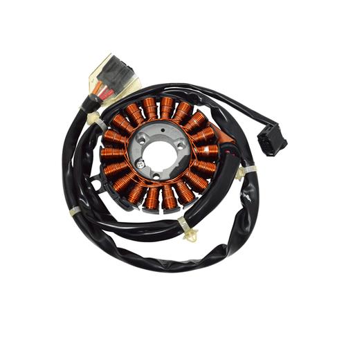 Gambar Spul & Magnet (Stator Comp) - New PCX 150 K97 31220K97T01 dari Honda Cengkareng Kota Tangerang Tokopedia