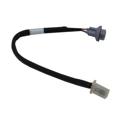 Foto Produk Socket Comp Winker L RR - Scoopy eSP (K93) 33657K93N01 dari Honda Cengkareng