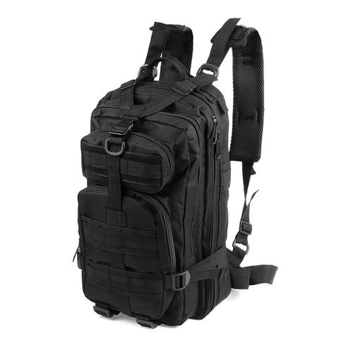 Jual Tactical Travel Bag Motorcycle 