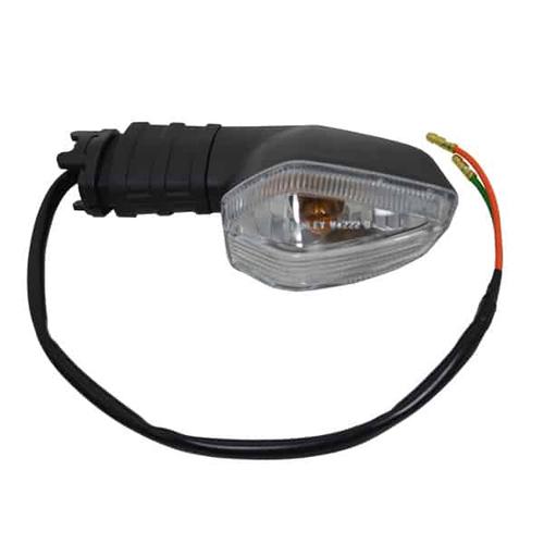 Gambar Lampu Sein Depan Kiri - CB150 Verza 33450K18961 dari Honda Cengkareng Kota Tangerang Tokopedia