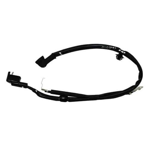 Foto Produk Cable Starter Motor & Earth - Sonic 150R 32410K56N00 dari Honda Cengkareng