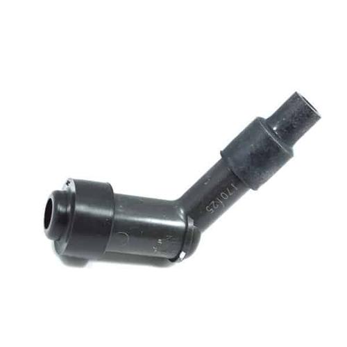 Foto Produk Cap Assy Noise Supressor - BeAT eSP New 30700K81N01 dari Honda Cengkareng