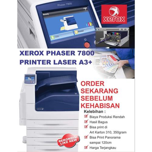 printer laser a3 plus