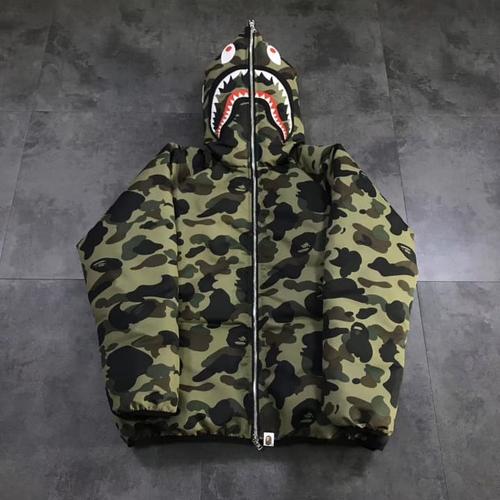 bape jacket
