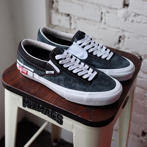 vans cap slip on