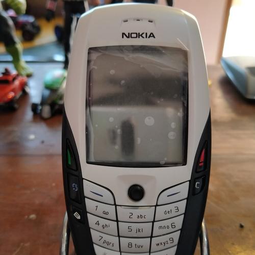 Foto Produk Nokia 6600 dari deijisan shop