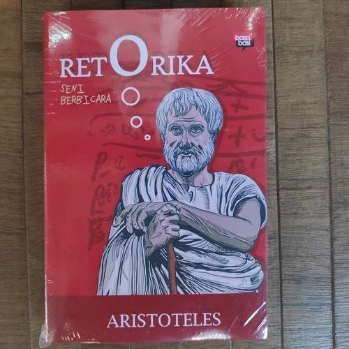 Foto Produk Retorika - Seni Berbicara dari Toko Buku Ken Sultan