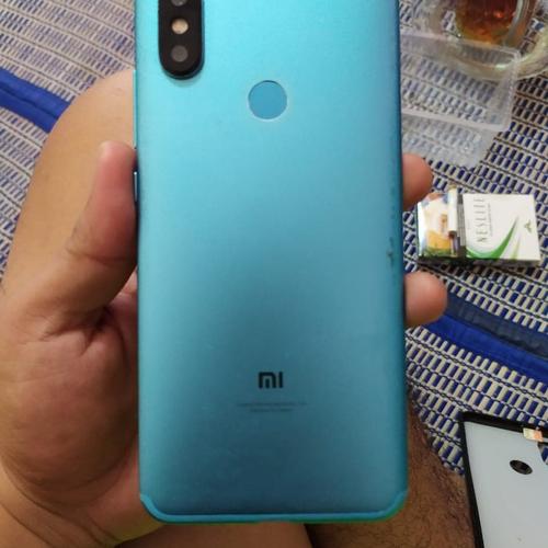 Jual Xiaomi Mi 6x Biru Kota Depok Toko Valery Tokopedia