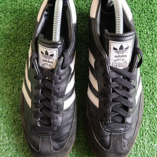 adidas samba round two